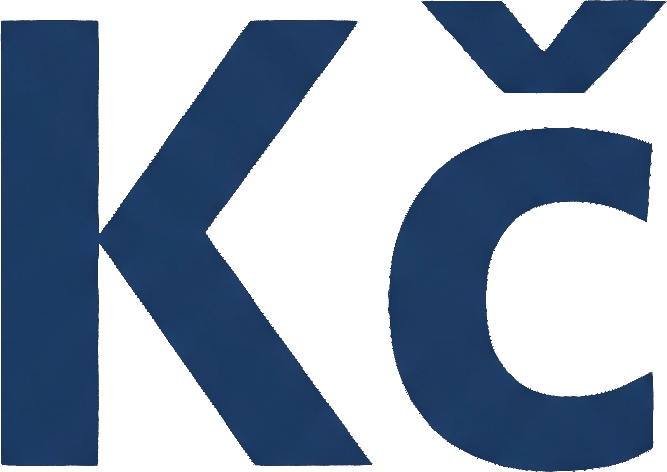 Kč
