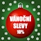 !!VÁNOČNÍ AKCE!!