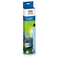 JUWEL Osvětlení NovoLux LED 40 5 W, modré