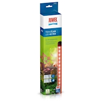 JUWEL Osvětlení NovoLux LED 40 4 W, červené