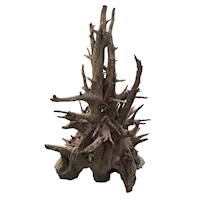 Kořen Jungle Root XL, 60-80 cm
