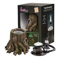 HYDOR Dekorace H2shOw Kit Stump (kořen)