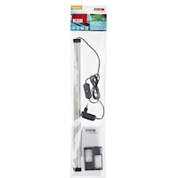 EHEIM LED Osvětlení classicLED, daylight, 550-635 mm, sladkovodní, 12 W, včetně zdroje