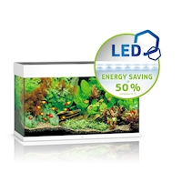 JUWEL akvarijní set Rio 125 LED, bílá, 125 l