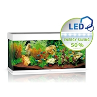 JUWEL akvarijní set Rio 180 LED, bílá, 180 l