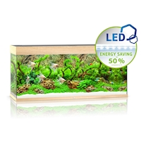 JUWEL akvarijní set Rio 240 LED, světle hnědá, 240 l