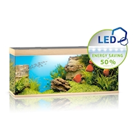 JUWEL akvarijní set Rio 450 LED, světle hnědá, 450 l