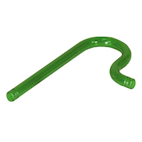 EHEIM Příslušenství Výtoková trubice k hadici Ø 12/16 mm pro filtr 2213, 2215, 2217, 2250...