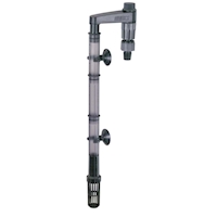 EHEIM Příslušenství Instalační SET 1, 12/16mm