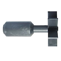 EHEIM Náhradní díl Rotor 50 Hz pro filtr 2222, 2224, 2322, 2324, 2422, 2424, 2124