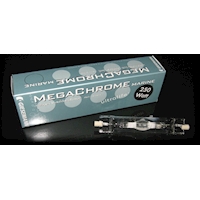 GIESEMANN HQI výbojka Megachrome Marine 250 W, 12500 K, TS