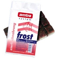 Mysis, 100g, schoko