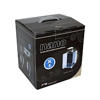 MACRO AQUA Nano akvárium s filtrací, S