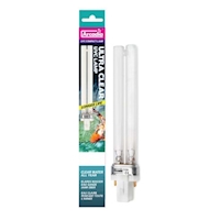 ARCADIA Osvětlení Ultra Clear UVC Lamp 9 W, 165 mm