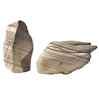 Kámen Sandwüstenstein L (Gobi Rock), 4,5-5,5 kg