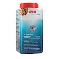 EHEIM Krmivo Professionel Granulované krmivo pro cichlidy, střední, 460 ml