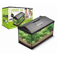 AQUAEL Akvárium LEDDY SET 40, 25 l