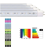 ARCADIA LED Osvětlení Classica Sunlight T8 LED 9 W, 60 cm (FES18)