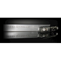 GIESEMANN HQI výbojka Megachrome Crystal 250 W, 17500 K, E40