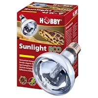 HOBBY Žárovka Sunlight Eco 70 W