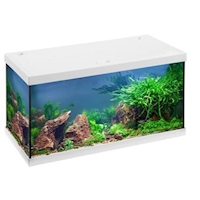 EHEIM Akvarijní set Aquastar 54 LED 54, bílý
