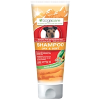 BOGAR bogacare SHAMPOO DRY a SOFT, pes, 200ml