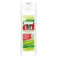 BOGAR bogacare SHAMPOO ALL NATURAL, pes, 200ml