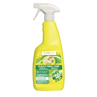 BOGAR bogaclean CLEAN a SMELL FREE SPRAY, 750ml