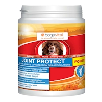 BOGAR bogavital JOINT PROTECT FORTE, pes, 500g