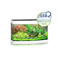 JUWEL akvarijní set VISION 180 LED, bílá, 180 l