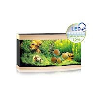 JUWEL akvarijní set VISION 260 LED, světle hnědá, 260 l