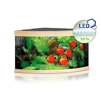 JUWEL akvarijní set TRIGON 350 LED, světle hnědá, 350 l