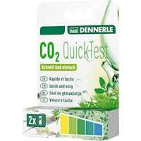 DENNERLE CO2 QuickTest, 2ks      