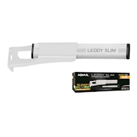 AQUAEL Osvětlení LEDDY SLIM 5 W SUNNY, 20-30 cm