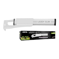 AQUAEL Osvětlení LEDDY SLIM 5 W PLANT, 20-30 cm