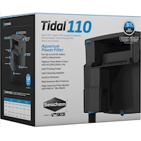 SEACHEM Vnější filtr TIDAL 110, 2000 l/hod