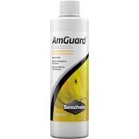 SEACHEM AmGuard 250ml