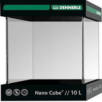 nano cube 10 L