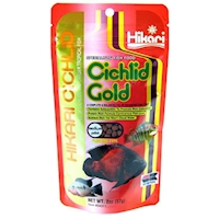 HIKARI Cichlid Gold Medium 57 g