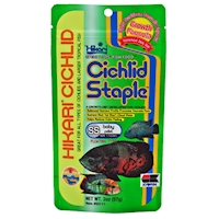 HIKARI Cichlid Staple Baby 57 g