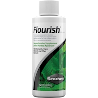 SEACHEM Flourish 100 ml