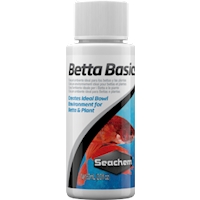 SEACHEM Betta Basics 60 ml