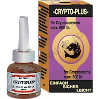 eSHa Přípravek CRYPTOPLUS 20 ml