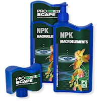 JBL PROSCAPE NPK +MACROELEMENTS, 500 ml