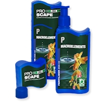 JBL PROSCAPE P +MACROELEMENTS, 250 ml (2)