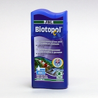 JBL Biotopol C 100 ml (obrázek č. 2)