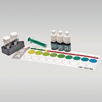 JBL NH4 Ammonium Test Set (obr. č. 2)