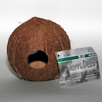 JBL Skořápka z kokosových ořechů Coco Cava 11M
