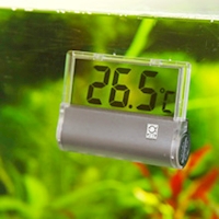 JBL Digitální teploměr Aquarium Thermometer DigiScan