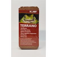 HOBBY Substrát Terrano Expanding Humus, 2x4 l